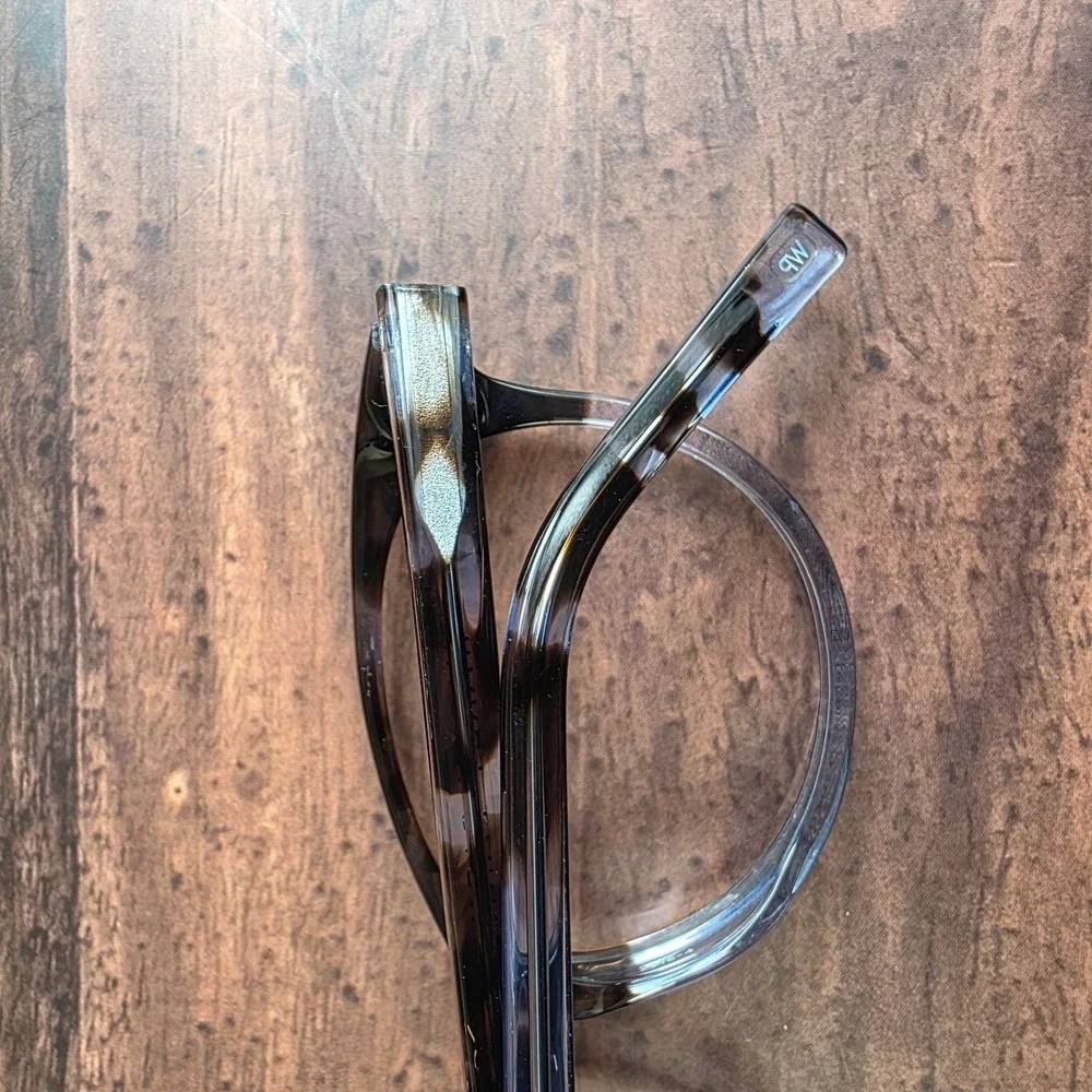 Warby Parker good used